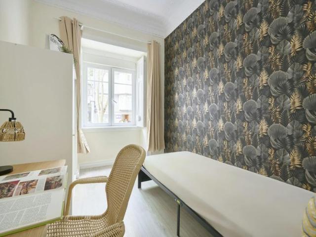 shared living/roommate 1 quarto, Lisbon Lisbon 1070 051 DS102469773