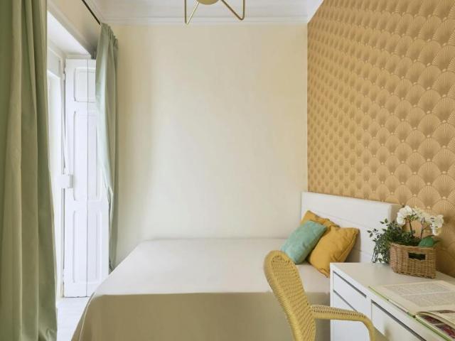 shared living/roommate 1 quarto, Lisbon Lisbon 1070 051 ES102469672