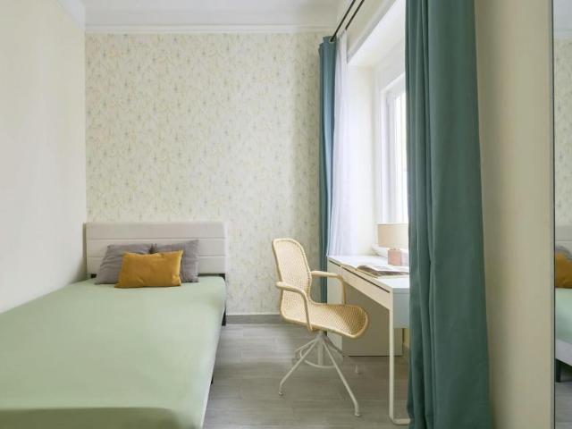 shared living/roommate 1 quarto, Lisbon Lisbon 1070 051 ES102469604