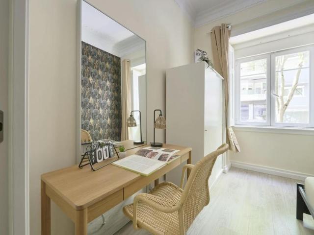 shared living/roommate 1 quarto, Lisbon Lisbon 1070 051 ES102469773