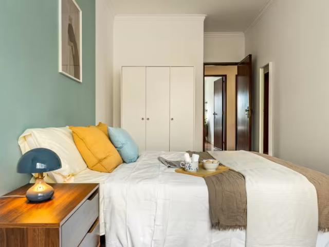 shared living/roommate 1 quarto, Lisbon Lisbon 1070 026 DLS97052534