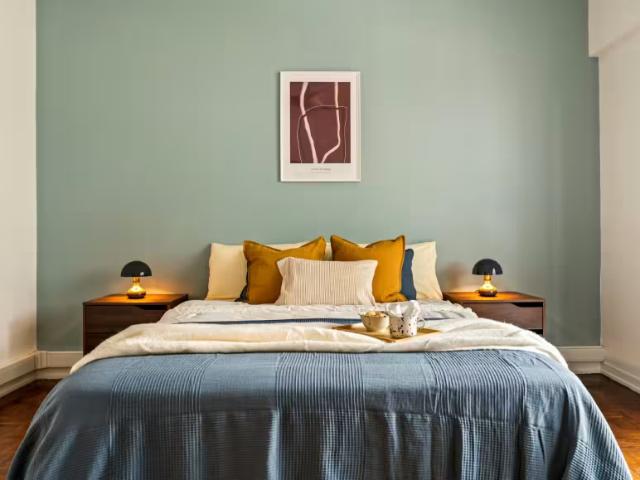 shared living/roommate 1 quarto, Lisbon Lisbon 1070 026 DLS97052539