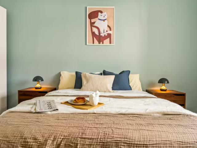 shared living/roommate 1 quarto, Lisbon Lisbon 1070 026 ELS97052533