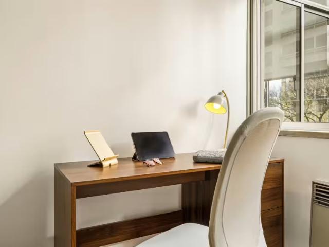 shared living/roommate 1 quarto, Lisbon Lisbon 1070 026 ELS97052534