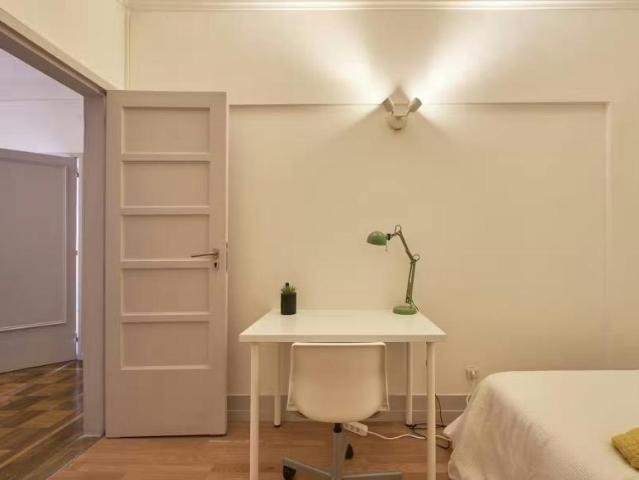 shared living/roommate 1 quarto, Lisbon Lisbon 1070 150 DLS100674129