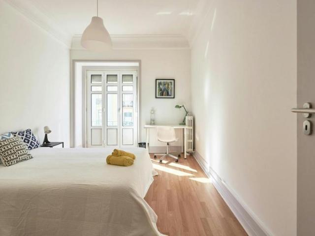 shared living/roommate 1 quarto, Lisbon Lisbon 1070 150 DLS100674132