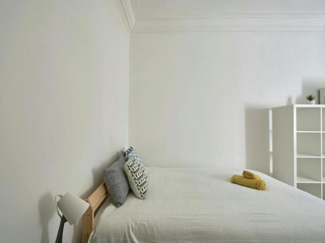 shared living/roommate 1 quarto, Lisbon Lisbon 1070 150 DLS100720631