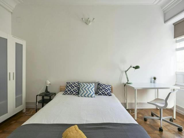 shared living/roommate 1 quarto, Lisbon Lisbon 1070 150 DLS100720634