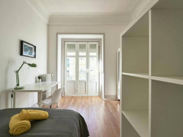 shared living/roommate 1 quarto, Lisbon Lisbon 1070 150 DLS100720649