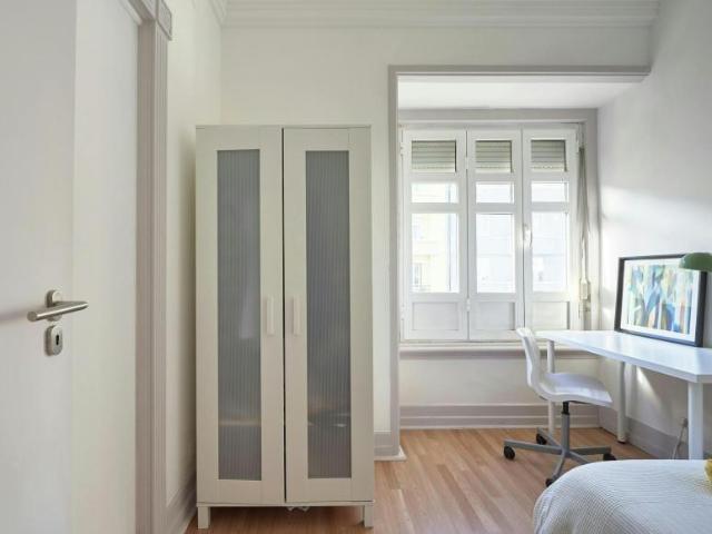 shared living/roommate 1 quarto, Lisbon Lisbon 1070 150 DLS100720652