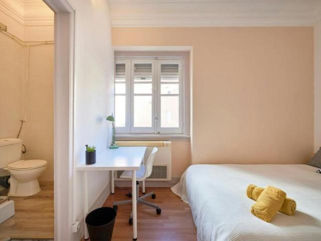 shared living/roommate 1 quarto, Lisbon Lisbon 1070 150 DLS102814745