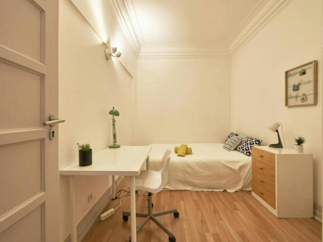 shared living/roommate 1 quarto, Lisbon Lisbon 1070 150 ELS100674129