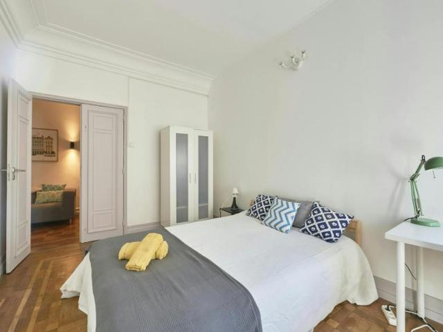shared living/roommate 1 quarto, Lisbon Lisbon 1070 150 ELS100720634