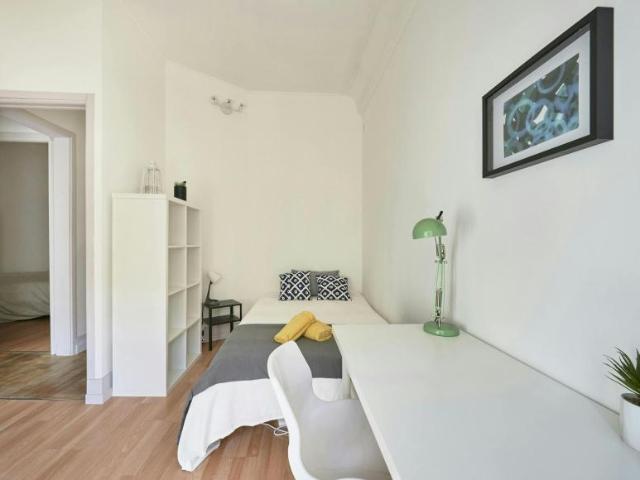 shared living/roommate 1 quarto, Lisbon Lisbon 1070 150 ELS100720649