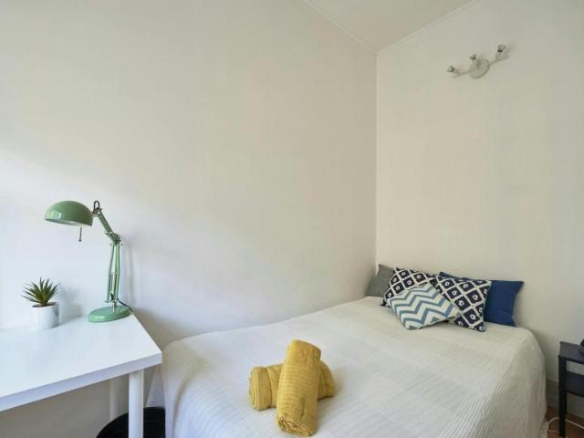shared living/roommate 1 quarto, Lisbon Lisbon 1070 150 ELS100720652