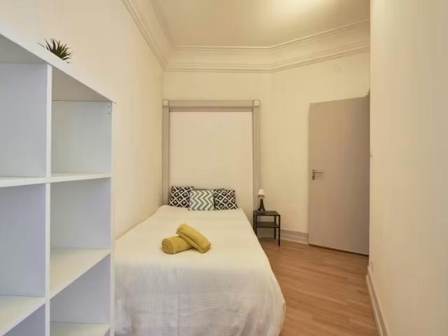 shared living/roommate 1 quarto, Lisbon Lisbon 1070 150 ES100334083