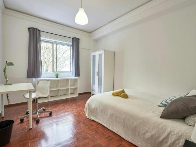 shared living/roommate 1 quarto, Lisbon Lisbon 1070 248 DLS100124087
