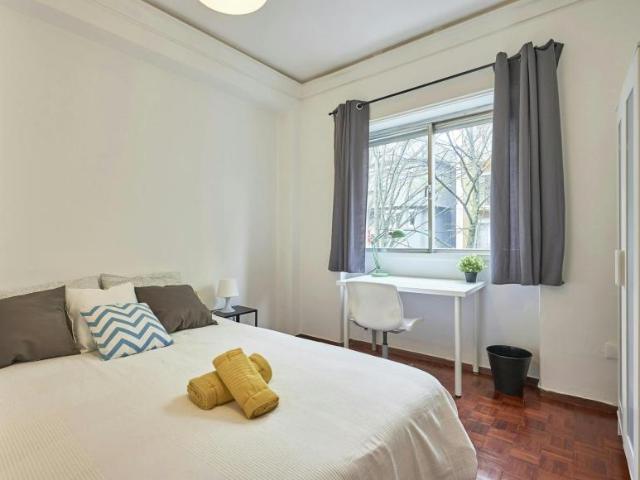 shared living/roommate 1 quarto, Lisbon Lisbon 1070 248 DLS101792656