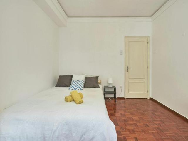 shared living/roommate 1 quarto, Lisbon Lisbon 1070 248 ELS100124087