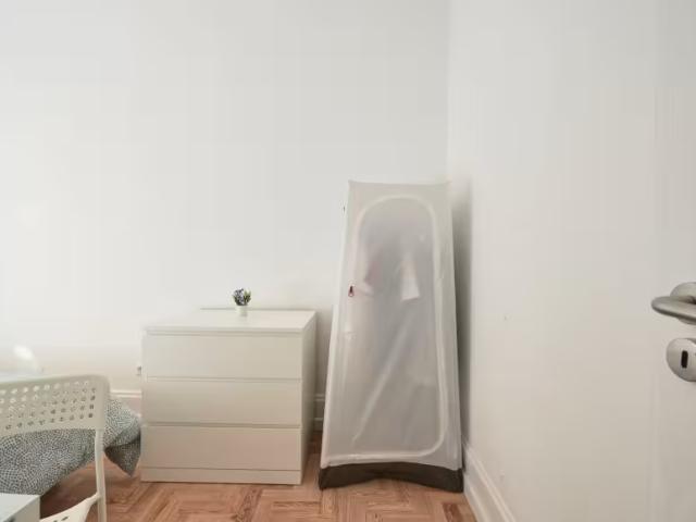 shared living/roommate 1 quarto, Lisbon Lisbon 1070 250 DLS95923043