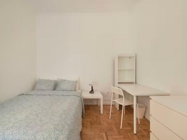 shared living/roommate 1 quarto, Lisbon Lisbon 1070 250 DLS95923019