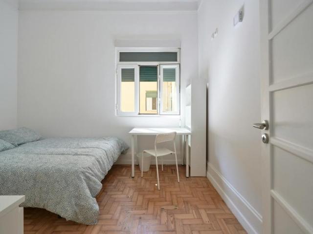shared living/roommate 1 quarto, Lisbon Lisbon 1070 250 DLS99692035