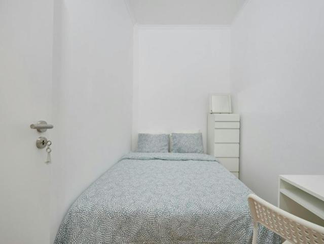 shared living/roommate 1 quarto, Lisbon Lisbon 1070 250 DLS99692297