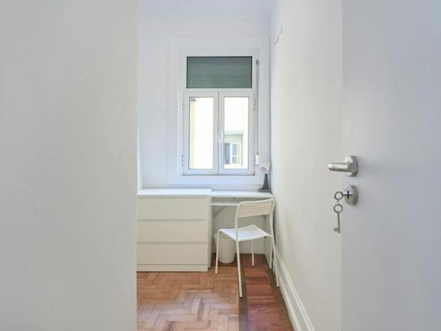 shared living/roommate 1 quarto, Lisbon Lisbon 1070 250 DLS100729114