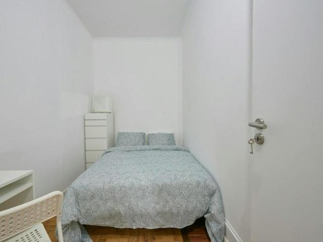 shared living/roommate 1 quarto, Lisbon Lisbon 1070 250 DLS100729117