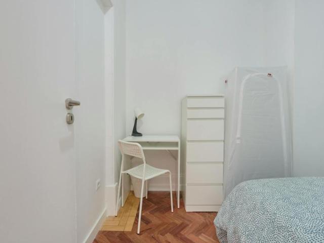 shared living/roommate 1 quarto, Lisbon Lisbon 1070 250 DLS101775447
