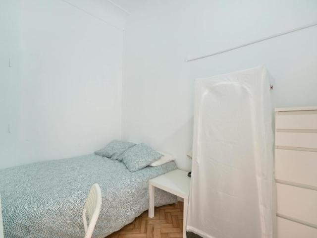 shared living/roommate 1 quarto, Lisbon Lisbon 1070 250 DLS101849754
