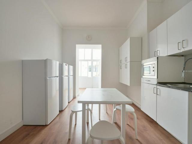shared living/roommate 1 quarto, Lisbon Lisbon 1070 250 DS102855080