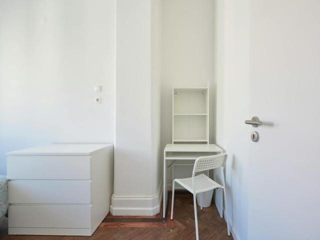 shared living/roommate 1 quarto, Lisbon Lisbon 1070 250 DS102855088
