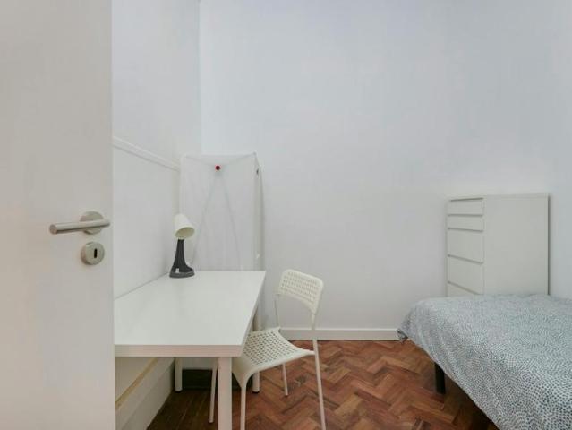 shared living/roommate 1 quarto, Lisbon Lisbon 1070 250 DS102855265