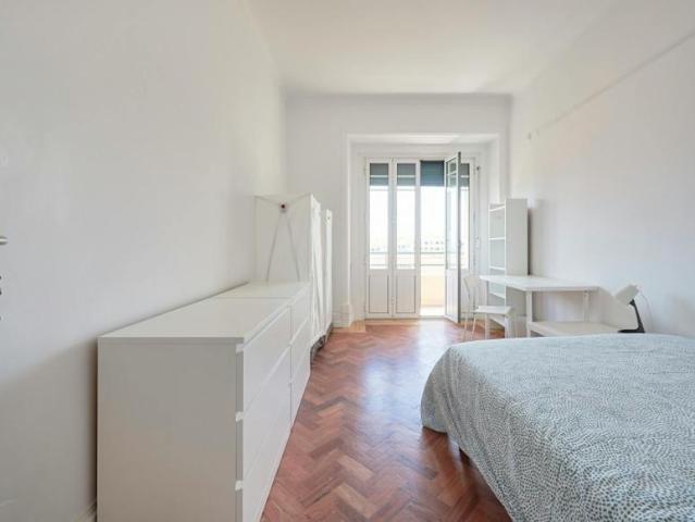 shared living/roommate 1 quarto, Lisbon Lisbon 1070 250 DS102855266