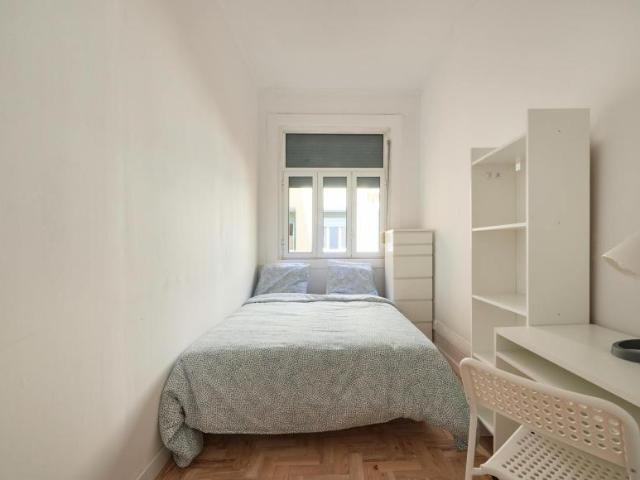 shared living/roommate 1 quarto, Lisbon Lisbon 1070 250 DS103092977