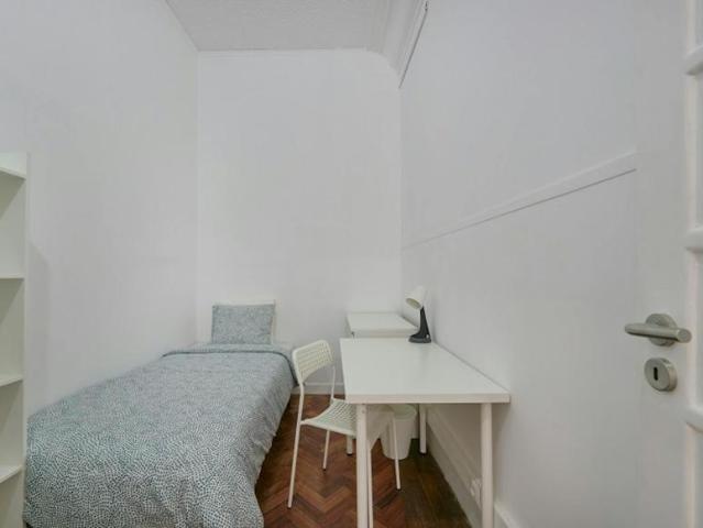 shared living/roommate 1 quarto, Lisbon Lisbon 1070 250 DS103092999