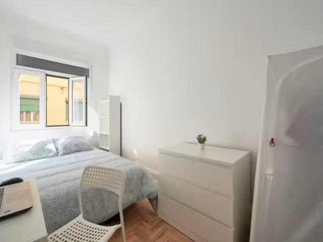shared living/roommate 1 quarto, Lisbon Lisbon 1070 250 ELS95923043