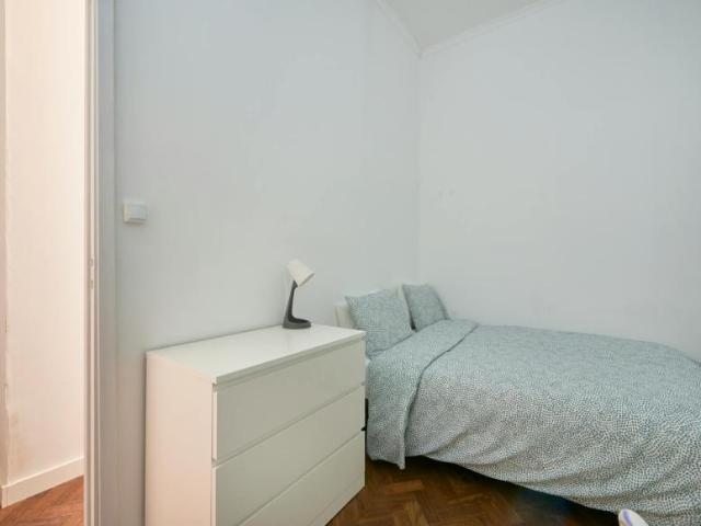 shared living/roommate 1 quarto, Lisbon Lisbon 1070 250 ELS100728677