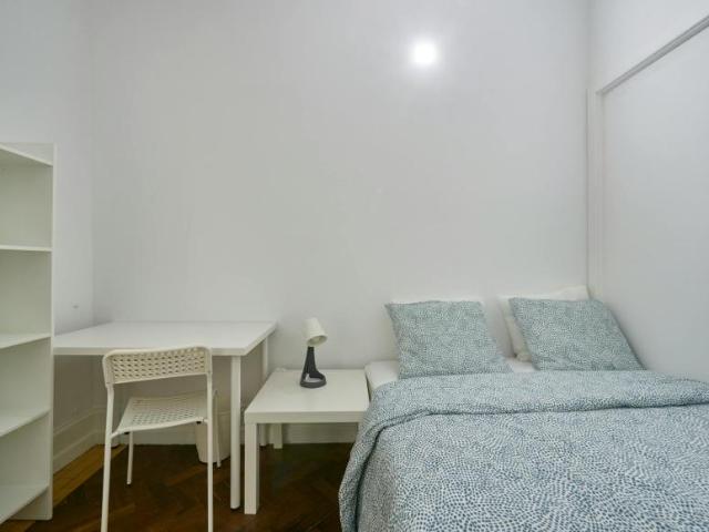 shared living/roommate 1 quarto, Lisbon Lisbon 1070 250 ELS100728680