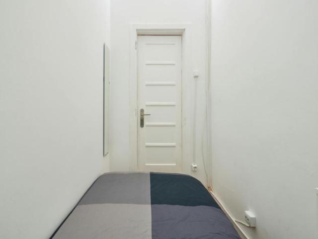 shared living/roommate 1 quarto, Lisbon Lisbon 1070 250 ELS102855086