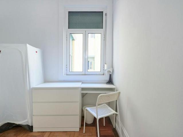 shared living/roommate 1 quarto, Lisbon Lisbon 1070 250 ES100729114