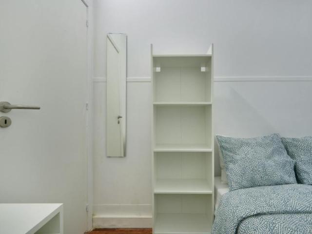 shared living/roommate 1 quarto, Lisbon Lisbon 1070 250 ES102855074