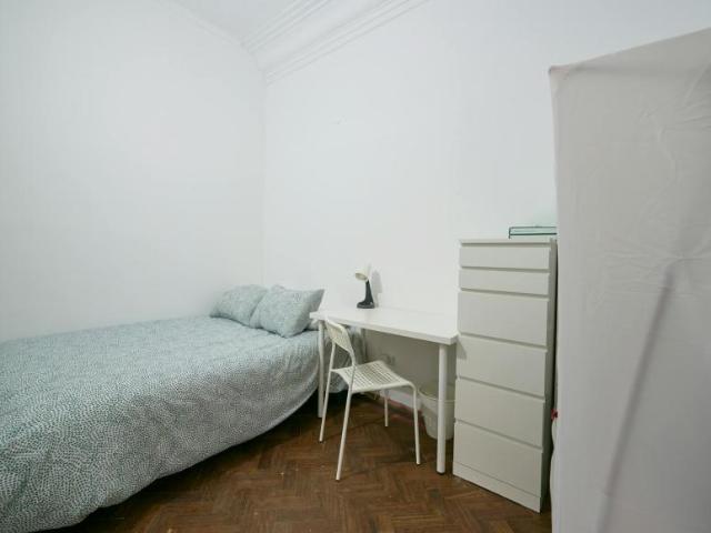 shared living/roommate 1 quarto, Lisbon Lisbon 1070 250 ES102855090