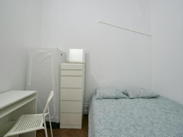 shared living/roommate 1 quarto, Lisbon Lisbon 1070 250 ES102855092