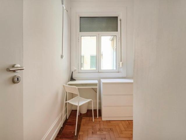 shared living/roommate 1 quarto, Lisbon Lisbon 1070 250 ES102855262