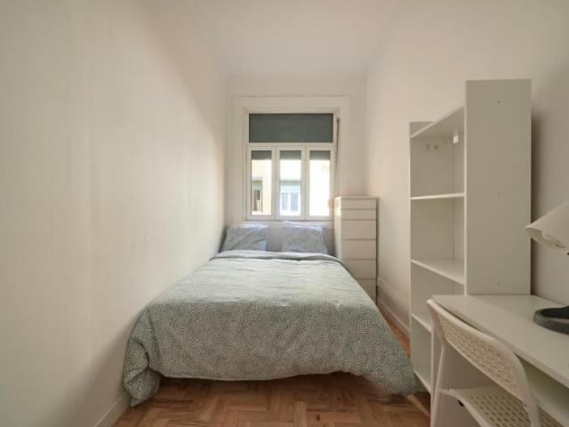 shared living/roommate 1 quarto, Lisbon Lisbon 1070 250 ES103092977
