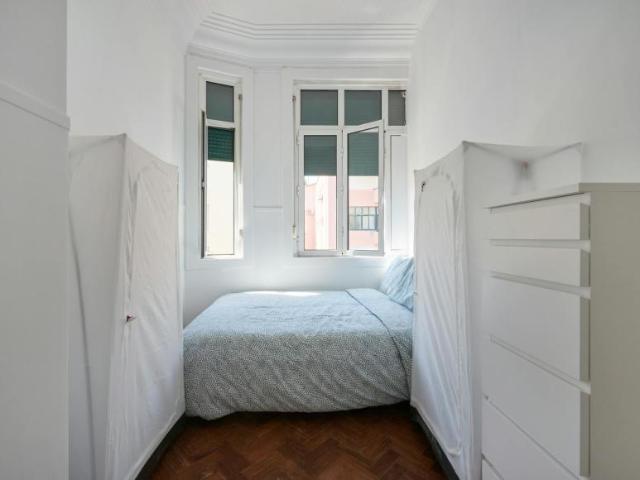 shared living/roommate 1 quarto, Lisbon Lisbon 1070 250 ES103092978