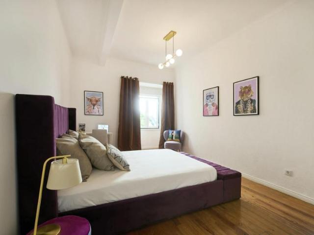 shared living/roommate 1 quarto, Lisbon Lisbon 1100 595 DLS102469423