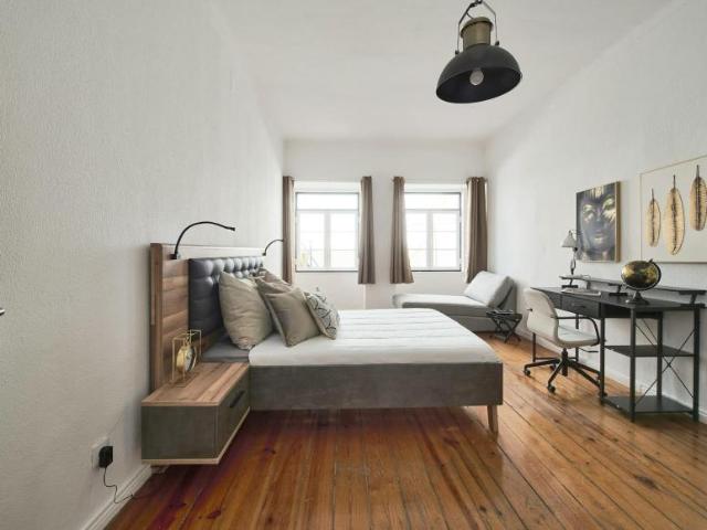 shared living/roommate 1 quarto, Lisbon Lisbon 1100 595 DLS102469649